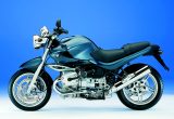 R1150R（2001）の画像