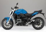 R1200R（2009）の画像