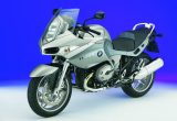 R1200ST（2008）の画像