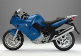 F800ST（2011）の画像