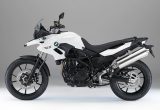 F700GS（2014）の画像