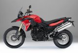 F800GS（2015）の画像