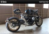 46 Works – R nineT Custom Projectの画像