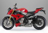 S1000R（2014）の画像