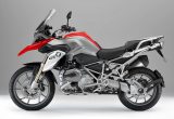 R1200GS（2016）の画像