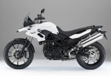 F700GS プレミアムライン（2017）の画像