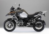 R1200GSアドベンチャー（2009）の画像