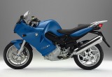 F800ST（2010）の画像