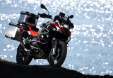 R1200GS ADVENTURE（2017-）の画像