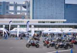 【BMW Motorrad】東京モーターサイクルショー2017 レポート・その2の画像