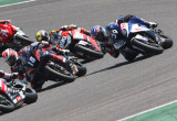 2017年4月23日 MFJ全日本ロードレース選手権 SUZUKA 2&4レース JSB1000クラスの画像