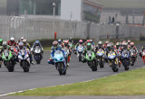 MFJ全日本ロードレース選手権第5戦 九州モーターサイクルフェスタ 2017 in オートポリスの画像