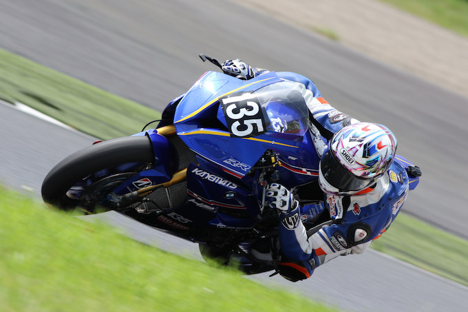 2017 鈴鹿8時間耐久ロードレース 直前情報3 トピックス