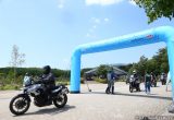 BMW BIKES企画『冒険の旅』が期間限定で参加型コンテンツに!?の画像