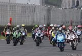 MFJ全日本ロードレース選手権 第7戦 オートポリス スーパー2&4レース 2017 直前情報の画像