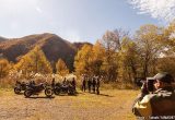 BMW BIKES 81号「冒険の旅 9」ウラ話の画像