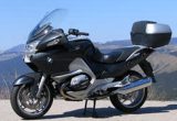 第4回 R1200STインプレの画像