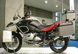 第1回 R1200GS Adventureの画像