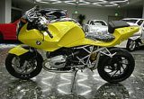 第2回 R1200Sの画像