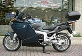 第3回 K1200GTの画像