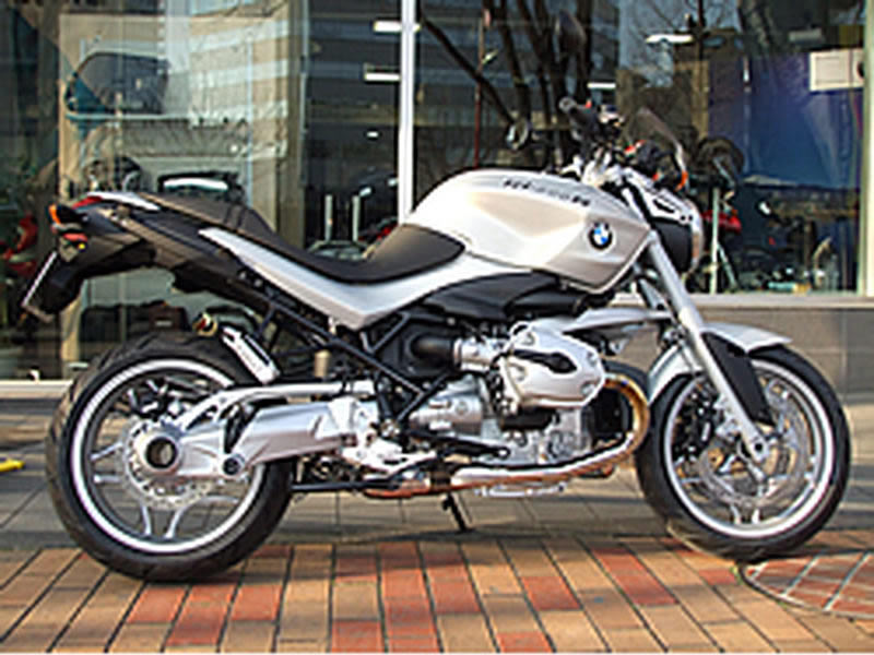 BMW/Motorrad/モトラット/R1200RT/パニアケース/インナーバックLH R1200R | BMWモトラッド相模原
