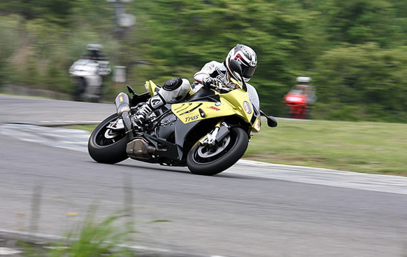 05 高田速人流サーキット走行会 S1000RRの楽しみ方 | バージンBMW 05 高田速人流サーキット走行会 S1000RRの楽しみ方 | バージンBMW