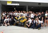 #14 2011 鈴鹿８耐参戦記完結編 【前編】の画像