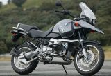 1100をリスペクトしつつも 別物へと新化した「R1150GS」の画像