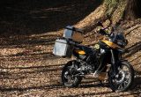 F800GS（2009-）の画像