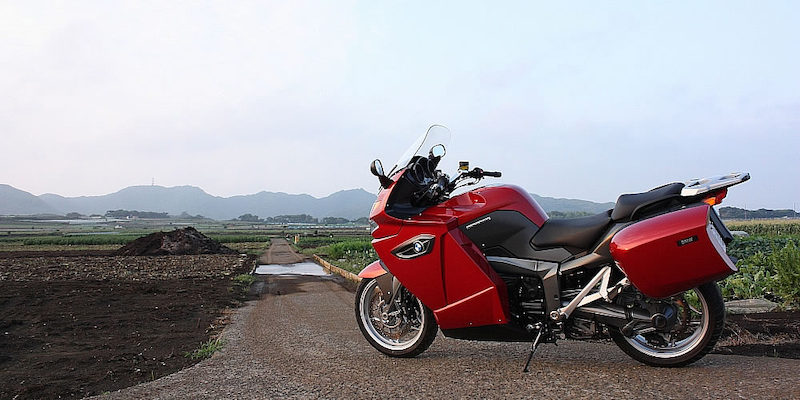 1400GTRとZX-6Rの2012年モデルが新色を纏い登場 | 新車