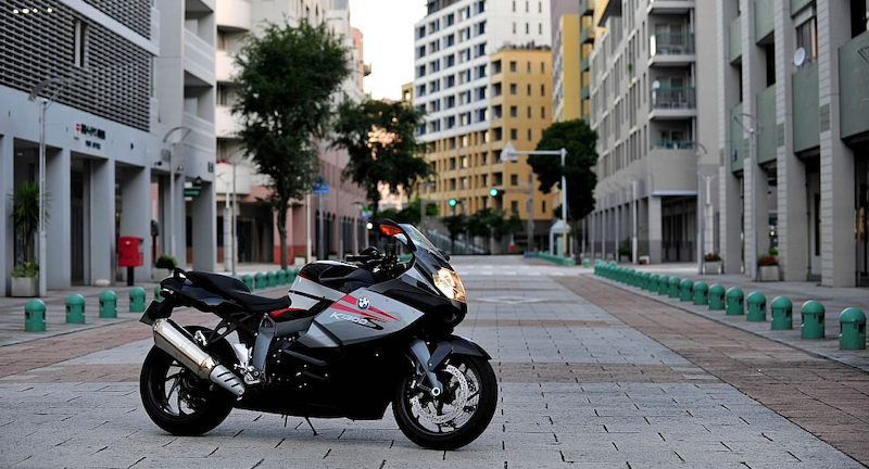 BMWバイク K1300S（2009-） 試乗インプレ | バージンBMW