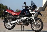 R1100GS（1994-）の画像