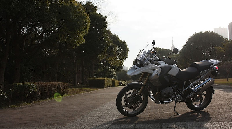 BMWバイク R1200GS（2010-） 試乗インプレ | バージンBMW