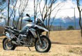 R1200GS（2013-）の画像