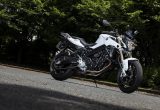 F800R（2015-）の画像