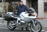 R1100Sの画像