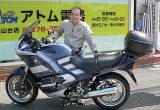 R1150RSの画像