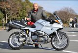 R1100Sの画像