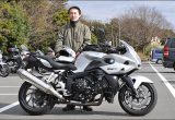 K1200Rスポーツの画像