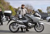 R1200RTの画像