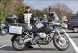 R1200GS（2006）の画像