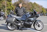 K1100RSの画像