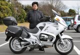 R1150RTの画像