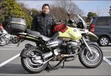 R1100GSの画像