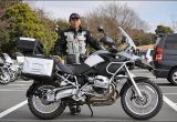 R1200GS（2007）の画像