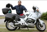 R1100RTの画像