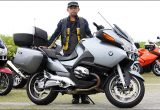 R1200RT（2006）の画像