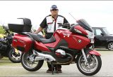 R1200RT（2006）の画像