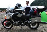 R1200GS（2008）の画像