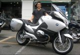 R1200RT（2008）の画像